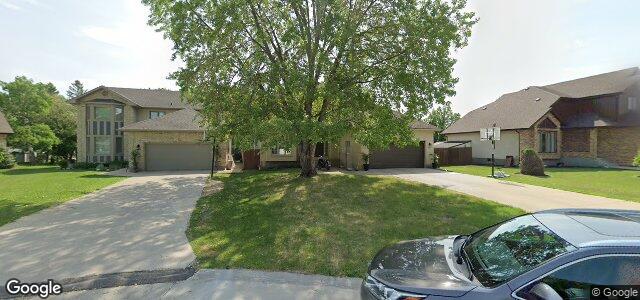 Larawan ng 35 Quinns Cove sa Winnipeg, Manitoba