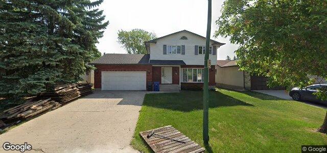Larawan ng 41 Blossom Bay sa Winnipeg, Manitoba