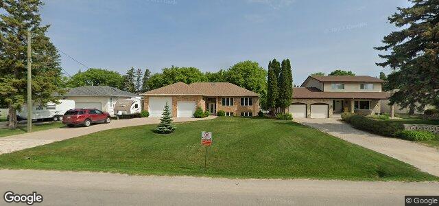 4115 Eldridge Avenue（加拿大曼尼托巴省温尼伯市）房屋照片