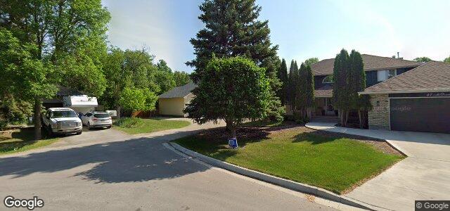 Larawan ng 43 Mcdowell Drive sa Winnipeg, Manitoba
