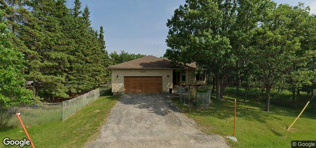 4347 Ridgewood Avenue（加拿大曼尼托巴省温尼伯市）房屋照片