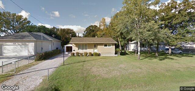 4427 Eldridge Avenue（加拿大曼尼托巴省温尼伯市）房屋照片