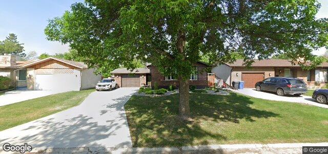 46 Blossom Bay（加拿大曼尼托巴省溫尼伯市）房屋照片