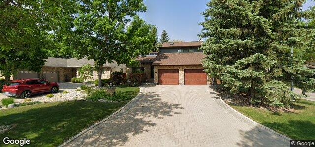 Larawan ng 46 Deerpark Drive sa Winnipeg, Manitoba