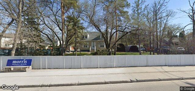Larawan ng 4610 Roblin Boulevard sa Winnipeg, Manitoba