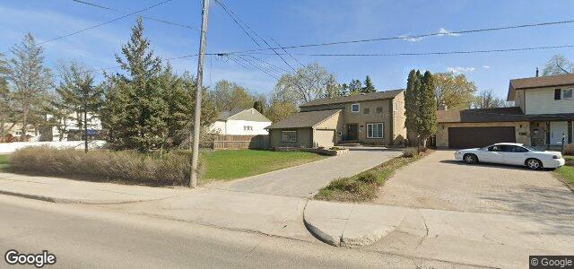 Larawan ng 4626 Roblin Boulevard sa Winnipeg, Manitoba