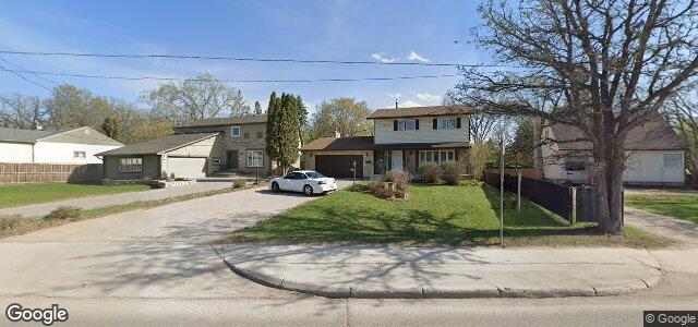 4630 Roblin Boulevard（加拿大曼尼托巴省溫尼伯市）房屋照片