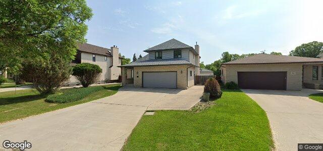 Larawan ng 47 Deerpark Drive sa Winnipeg, Manitoba