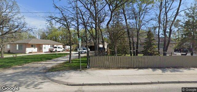 Larawan ng 4720 Roblin Boulevard sa Winnipeg, Manitoba