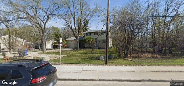 Larawan ng 4724 Roblin Boulevard sa Winnipeg, Manitoba