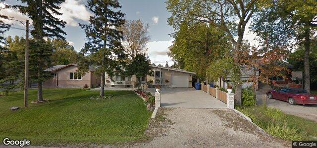 4913 Eldridge Avenue（加拿大曼尼托巴省温尼伯市）房屋照片