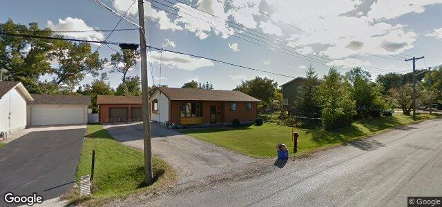 4934 Eldridge Avenue（加拿大曼尼托巴省溫尼伯市）房屋照片