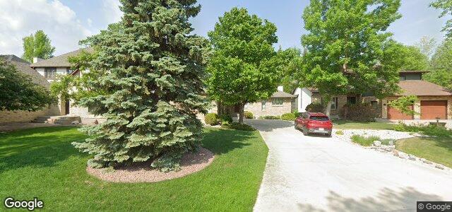 Larawan ng 50 Deerpark Drive sa Winnipeg, Manitoba