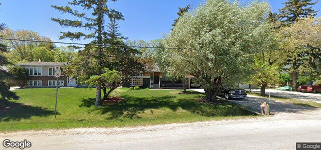 Larawan ng 512 Oakdale Drive sa Winnipeg, Manitoba
