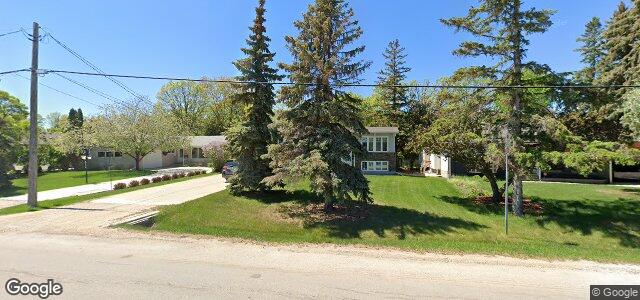 Larawan ng 518 Oakdale Drive sa Winnipeg, Manitoba