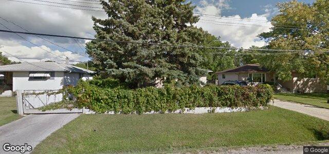 Larawan ng 525 Dieppe Road sa Winnipeg, Manitoba