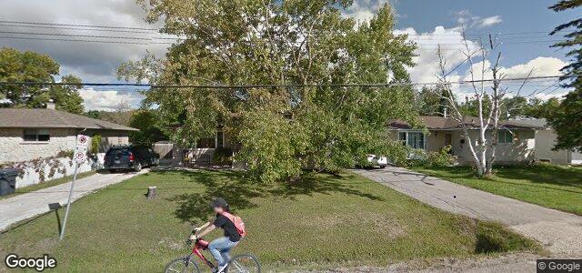 Larawan ng 529 Dieppe Road sa Winnipeg, Manitoba