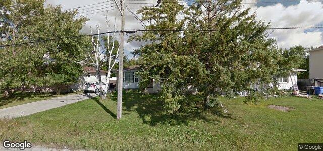 Larawan ng 533 Dieppe Road sa Winnipeg, Manitoba