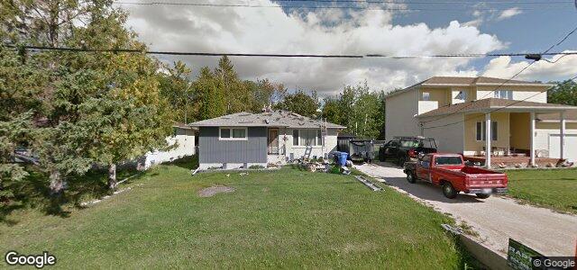 Larawan ng 537 Dieppe Road sa Winnipeg, Manitoba
