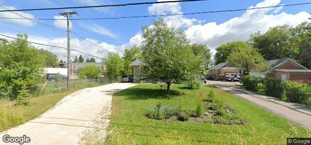 Larawan ng 537 Harstone Road sa Winnipeg, Manitoba