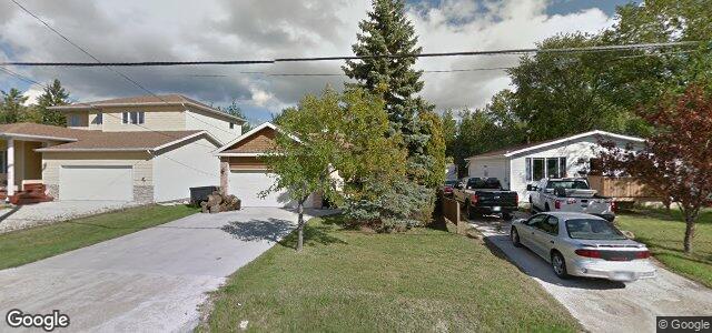 Larawan ng 541 Dieppe Road sa Winnipeg, Manitoba