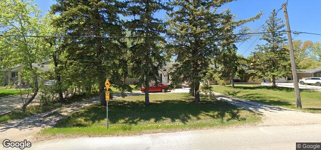 Larawan ng 542 Oakdale Drive sa Winnipeg, Manitoba