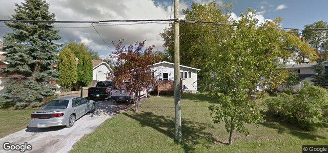 Larawan ng 545 Dieppe Road sa Winnipeg, Manitoba