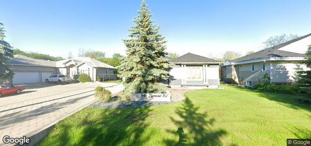 Larawan ng 545 Fairmont Road sa Winnipeg, Manitoba
