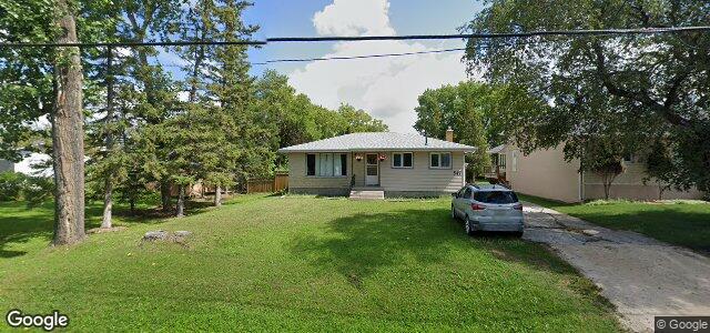 Larawan ng 547 Harstone Road sa Winnipeg, Manitoba