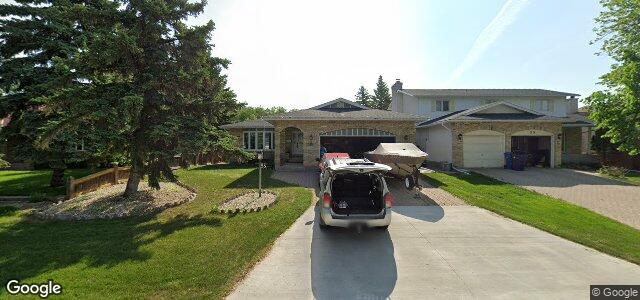 Larawan ng 55 Mcdowell Drive sa Winnipeg, Manitoba