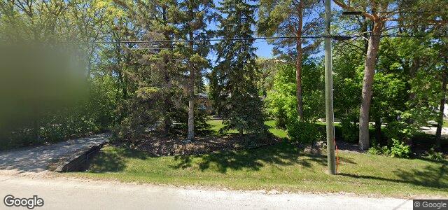 550 Oakdale Drive（加拿大曼尼托巴省温尼伯市）房屋照片