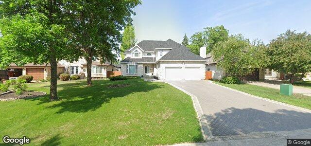 Larawan ng 58 Deerpark Drive sa Winnipeg, Manitoba