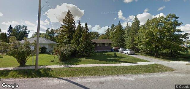Larawan ng 582 Dieppe Road sa Winnipeg, Manitoba