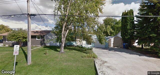 Larawan ng 583 Dieppe Road sa Winnipeg, Manitoba