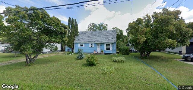 Larawan ng 583 Harstone Road sa Winnipeg, Manitoba