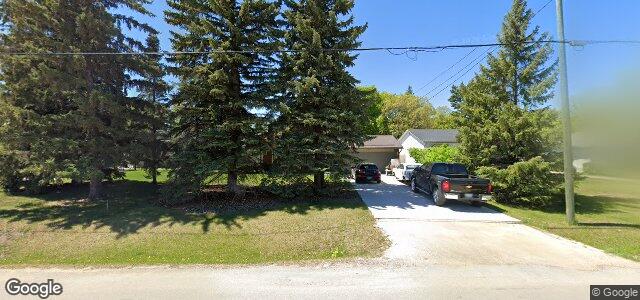 Larawan ng 586 Oakdale Drive sa Winnipeg, Manitoba