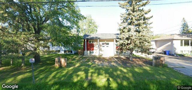 Larawan ng 587 Fairmont Road sa Winnipeg, Manitoba