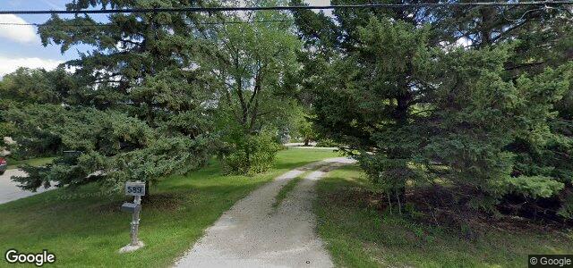 Larawan ng 589 Harstone Road sa Winnipeg, Manitoba