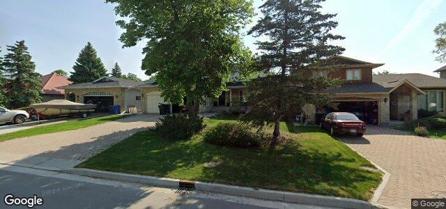 Larawan ng 59 Mcdowell Drive sa Winnipeg, Manitoba