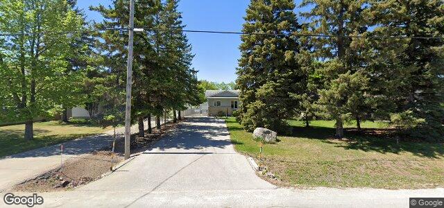 Larawan ng 592 Oakdale Drive sa Winnipeg, Manitoba