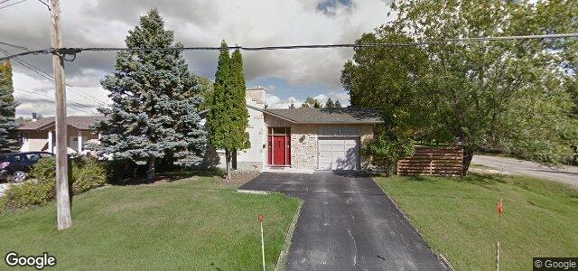 Larawan ng 595 Dieppe Road sa Winnipeg, Manitoba