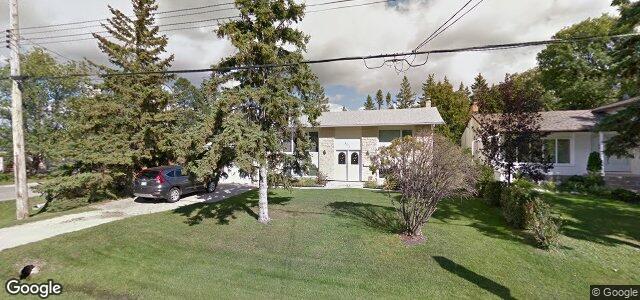 Larawan ng 603 Dieppe Road sa Winnipeg, Manitoba