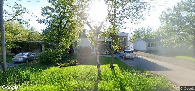 Larawan ng 604 Fairmont Road sa Winnipeg, Manitoba