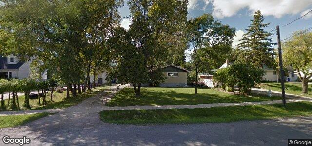 606 Dieppe Road（加拿大曼尼托巴省温尼伯市）房屋照片