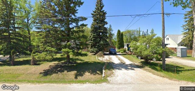 Larawan ng 606 Oakdale Drive sa Winnipeg, Manitoba