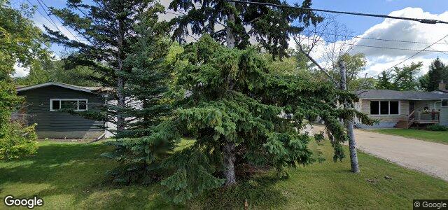 Larawan ng 609 Harstone Road sa Winnipeg, Manitoba