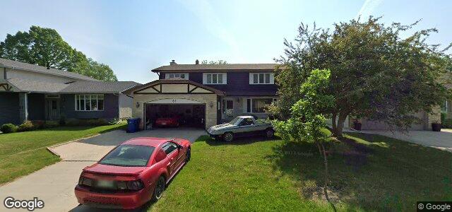 Larawan ng 61 Blossom Bay sa Winnipeg, Manitoba