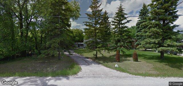 Larawan ng 610 Oakdale Drive sa Winnipeg, Manitoba