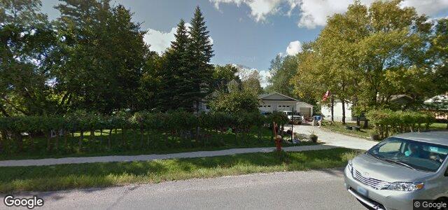 Larawan ng 612 Dieppe Road sa Winnipeg, Manitoba