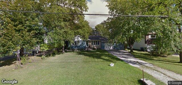 Larawan ng 613 Dieppe Road sa Winnipeg, Manitoba